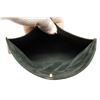 Image 5 : Berluti Black Leather Card Case Holder Wallet