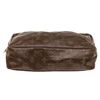 Image 4 : Louis Vuitton Brown Monogram Canvas Toiletry 28cm Cosmetic Bag