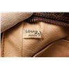Image 5 : Louis Vuitton Brown Monogram Canvas Toiletry 28cm Cosmetic Bag