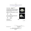 Image 5 : 1.59 ctw Diamond Ring - 14KT White Gold