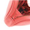 Image 8 : Chanel Classic Round Coin Purse Goatskin Pink