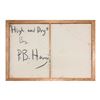 Image 2 : High and Dry by Henrie (1932-1999)