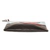 Image 4 : Chanel Multicolor Lambskin Leather Airplane Clutch