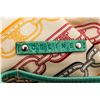 Image 5 : Celine Green Leather Shoulder Bag