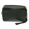 Image 1 : Louis Vuitton Black Toiletry Pouch Cosmetic Bag