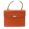 Image 1 : Louis Vuitton Brown Epi Leather Malesherbes Bag