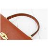 Image 2 : Louis Vuitton Brown Epi Leather Malesherbes Bag