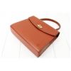 Image 3 : Louis Vuitton Brown Epi Leather Malesherbes Bag