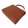 Image 4 : Louis Vuitton Brown Epi Leather Malesherbes Bag