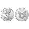 Image 1 : 2015 American Silver Eagle .999 Fine Silver Dollar Coin