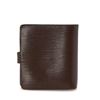 Image 2 : Louis Vuitton Brown Moka Wallet