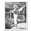 Image 1 : Marilyn Monroe by George Barris (1922-2016)