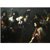 Image 1 : Valentin de Boulogne - Christ and the adulteress
