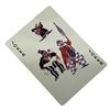 Image 1 : The Dark Knight (2008) - Joker Playing Card - Lot B