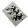 Image 1 : The Dark Knight (2008) - Joker Playing Card - Lot C