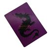 Image 2 : The Dark Knight (2008) - Joker Playing Card - Lot C