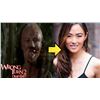 Image 5 : Wrong Turn 2: Dead End (2007) - Cannibal Family Sister (Rorelee Tio) Teeth