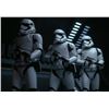 Image 12 : Star Wars: Episode VII - The Force Awakens (2015) - First Order Stormtrooper Sonn-Blas F-11D Blaster
