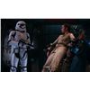 Image 14 : Star Wars: Episode VII - The Force Awakens (2015) - First Order Stormtrooper Sonn-Blas F-11D Blaster