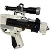 Image 3 : Star Wars: Episode VII - The Force Awakens (2015) - First Order Stormtrooper Sonn-Blas F-11D Blaster