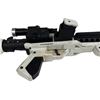 Image 6 : Star Wars: Episode VII - The Force Awakens (2015) - First Order Stormtrooper Sonn-Blas F-11D Blaster