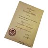 Image 2 : Captain America: The First Avenger (2011) - Hydra Lab Paperwork (Albert Speer)