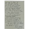 Image 2 : Captain America: The First Avenger (2011) - Armin Zola Notes Paperwork and Rocket Design Drawing