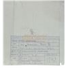 Image 2 : Harry Potter - Hogwarts Blueprint for VFX Miniatures