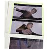 Image 2 : Harry Potter Film Series - CG Storyboard Set Showing Harry (Death Eater Attack) and Two Showing Ron