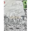 Image 2 : Harry Potter and the Half-Blood Prince (2009) - 51 Page Heavily Annotated Storyboard Set