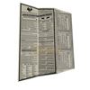 Image 2 : Fantastic Beasts and Where to Find Them (2016) - Wand Permit Application (Green)