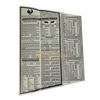 Image 2 : Fantastic Beasts and Where to Find Them (2016) - Wand Permit Application For Alien Wizards