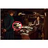 Image 3 : Fantastic Beasts and Where to Find Them (2016) - Wand Permit Application For Alien Wizards