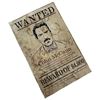Image 1 : Jane Got a Gun (2015) - Ewan McGregor (Ewan McGregor) Wanted Poster