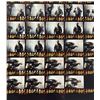 Image 2 : Blade II (2002) - Set of 5 Contact Sheets Showing many Behind the Scenes and Unpublished Images