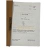 Image 2 : Alien 3 (1992) - Production Script Containing Various Colored Rewrite Pages