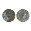 Image 2 : Dracula (2013-2014) - Set of 2 Vlad Coins