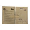 Image 1 : The Batman (2022) - 2 Pages of Gotham Renewal Corp Paperwork from Riddler's Apartment #2
