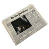 Image 1 : Indiana Jones 5 (2023) - Apollo 11 New York Times Newspaper