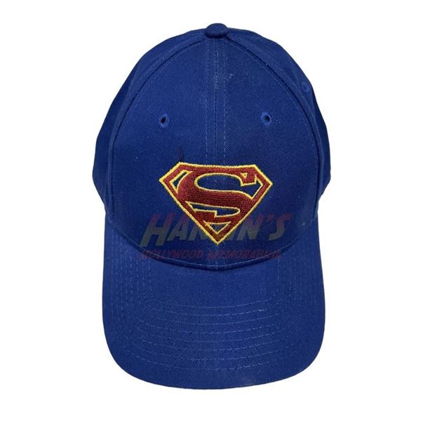 Supergirl (2015-) - Crew Cap