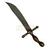 Image 2 : Xena: Warrior Princess (1995-2001) - Indrajit (Rajneel Singh) Sword