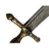 Image 3 : Xena: Warrior Princess (1995-2001) - Indrajit (Rajneel Singh) Sword
