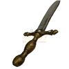 Image 4 : Xena: Warrior Princess (1995-2001) - Indrajit (Rajneel Singh) Sword