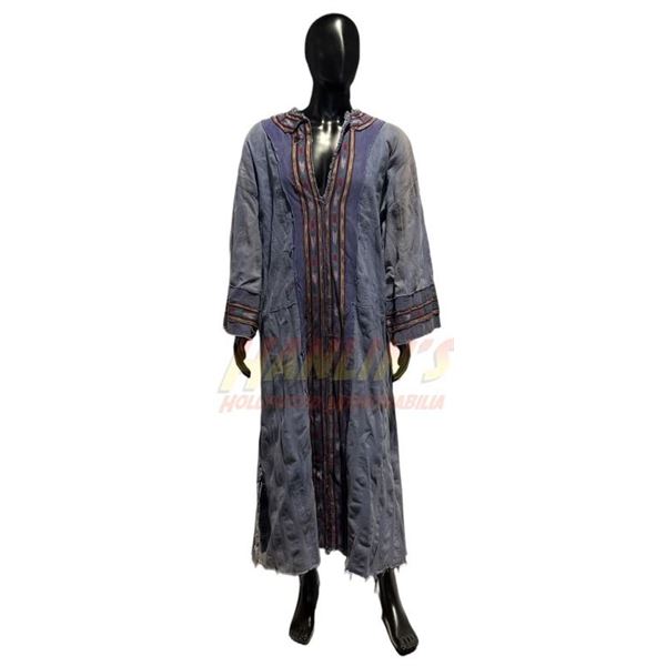 Xena: Warrior Princess (1995-2001) - Robe worn by Salmoneus (Robert Trebor)