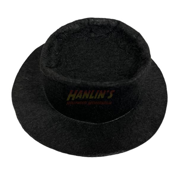 Puppet Master X: Axis Rising (2012) - Hat Worn by