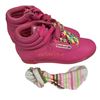 Image 1 : Spring Breakers (2012) - Candy (Vanessa Hudgens) Reebok Shoes and Socks
