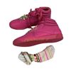 Image 2 : Spring Breakers (2012) - Candy (Vanessa Hudgens) Reebok Shoes and Socks