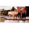 Image 4 : Spring Breakers (2012) - Candy (Vanessa Hudgens) Reebok Shoes and Socks