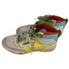 Image 1 : Spring Breakers (2012) - Cotty (Rachel Korine) Jail Shoes