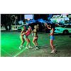 Image 4 : Spring Breakers (2012) - Cotty (Rachel Korine) Jail Shoes